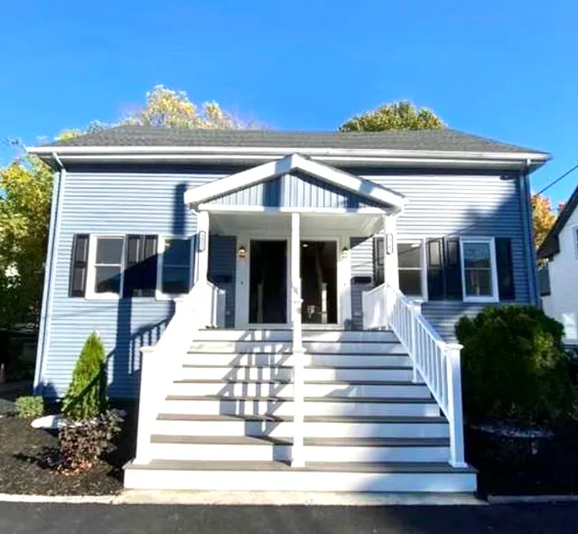 Pro One Remodeling Services