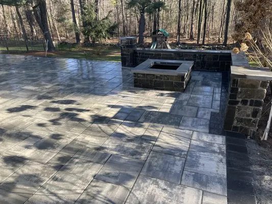 Stone By Stone Masonry researched project photo