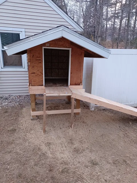 Edman Handyman Services work photo