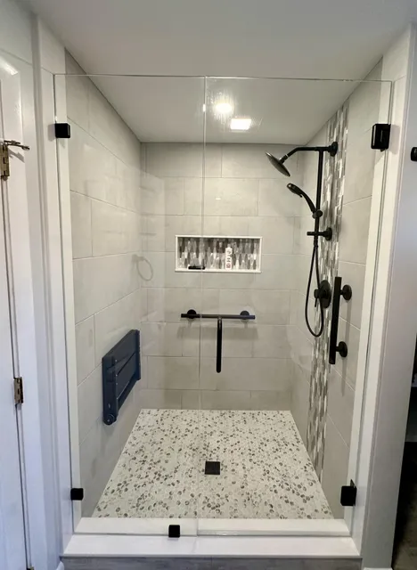 DreamMaker Bath & Kitchen of Southern Rhode Island work photo