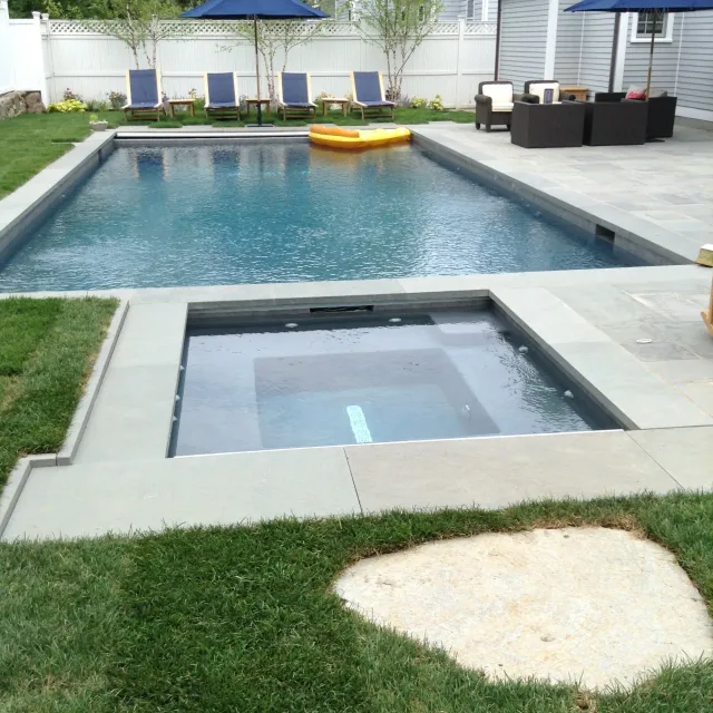 work photo from adowpools.com