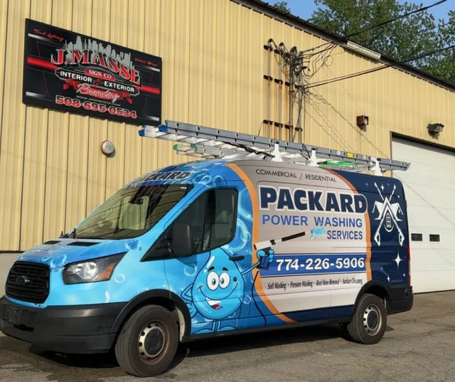 work photo from packardpowerwash.com