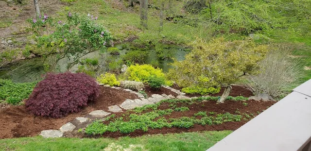work photo from nutmegtreeservice.com