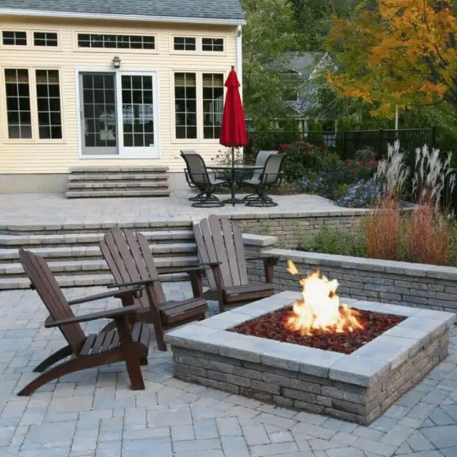work photo from stclairlandscaping.net