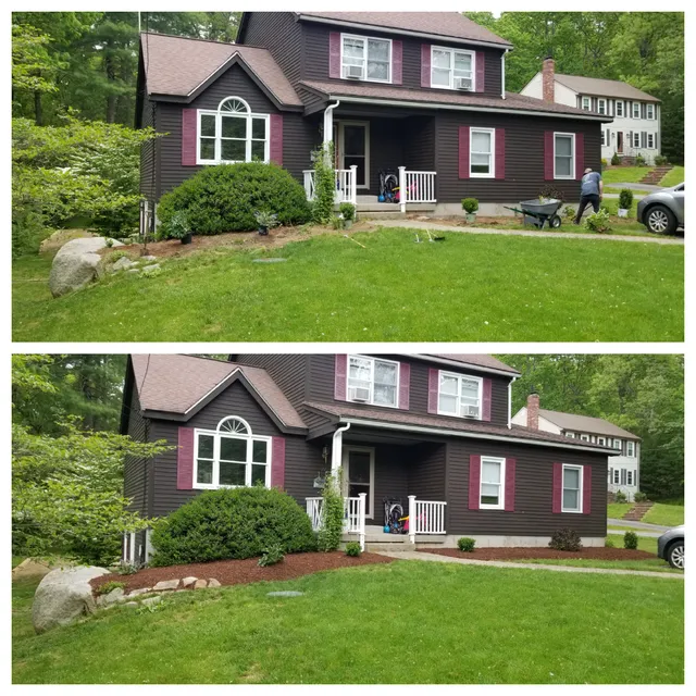 Sutherland Landscape researched project photo