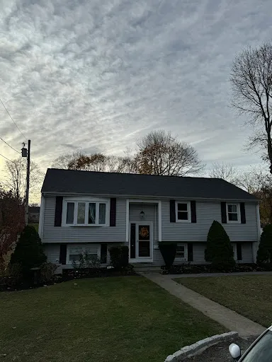 All Roofing & Contracting Co. work photo