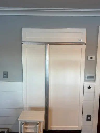 CT Appliance Repair LLC work photo