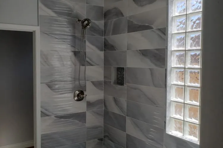 Showers