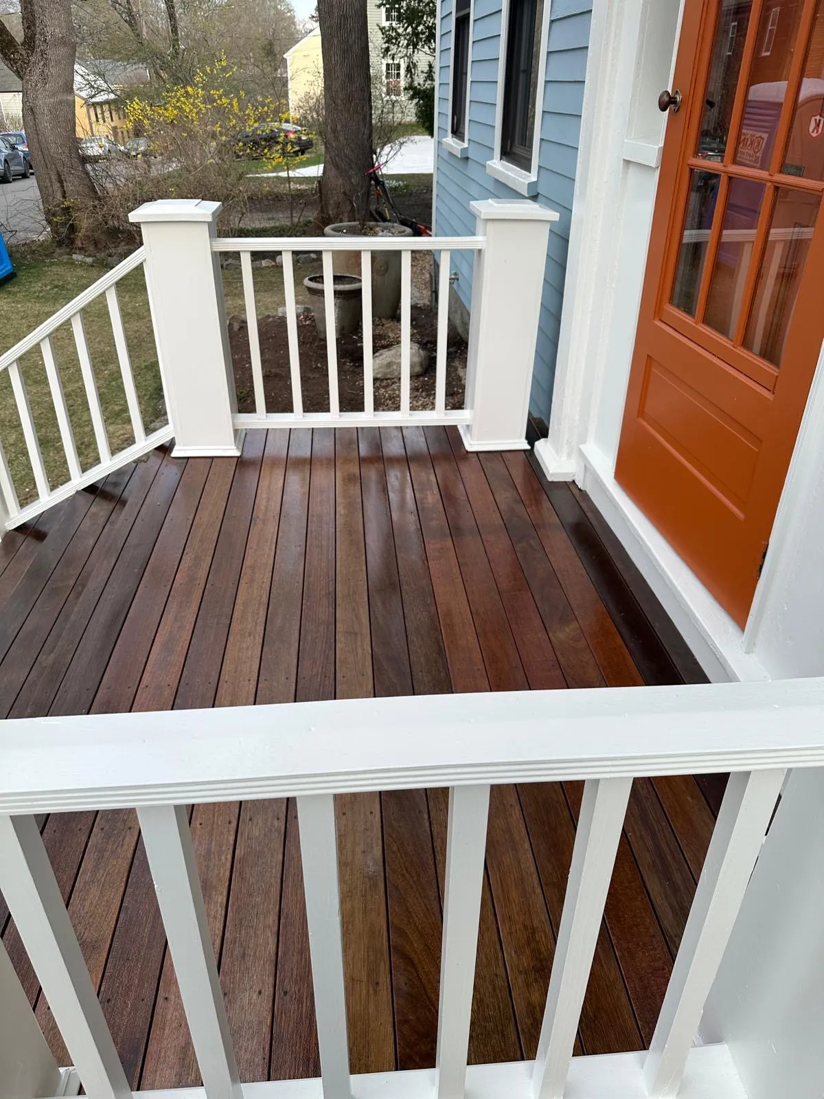Saints Pro Service Home Improvement