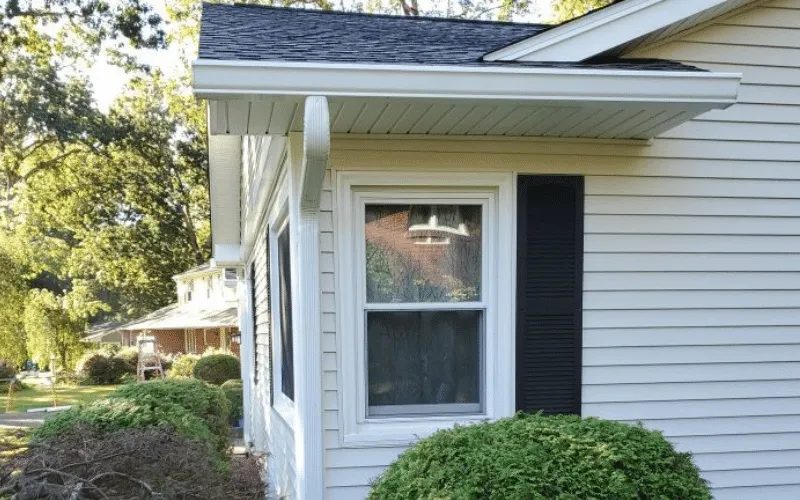 gutter services in Westfield Massachusetts