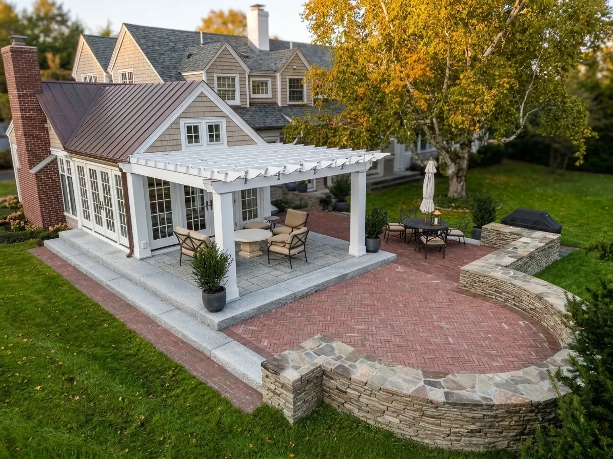 Angelo Santucci Inc researched project photo