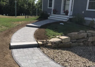 work photo from lincolngrovelandscape.com