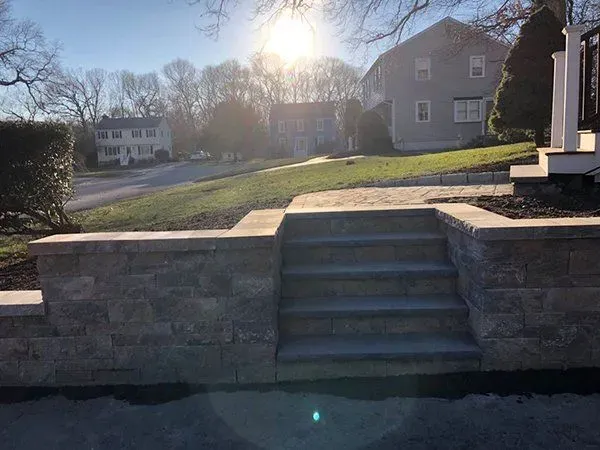 Masonry and Hardscaping