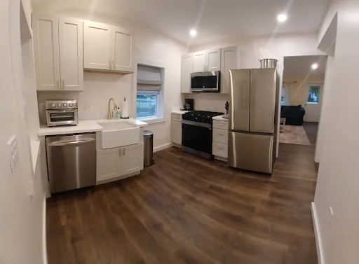 Ketchen Building and Remodeling work photo