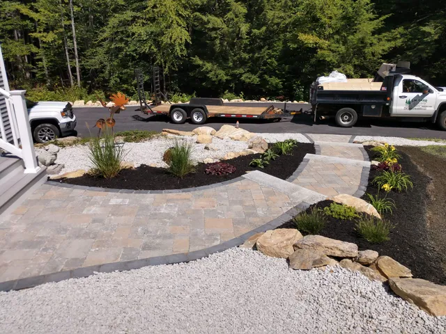 work photo from jmcarrlandscaping.net