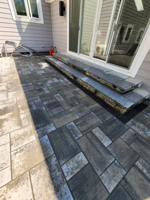 Masonry and Hardscaping