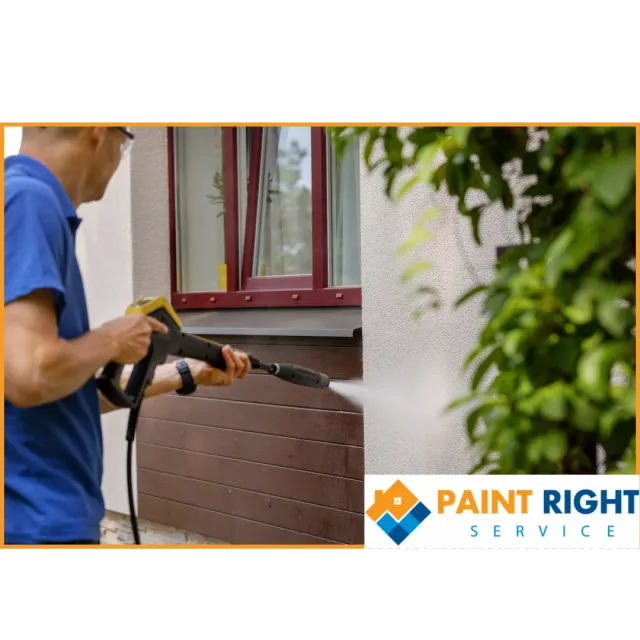 work photo from paintrightservice.com