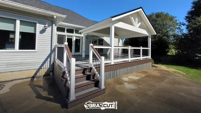 Brazcut Construction and Remodeling researched project photo