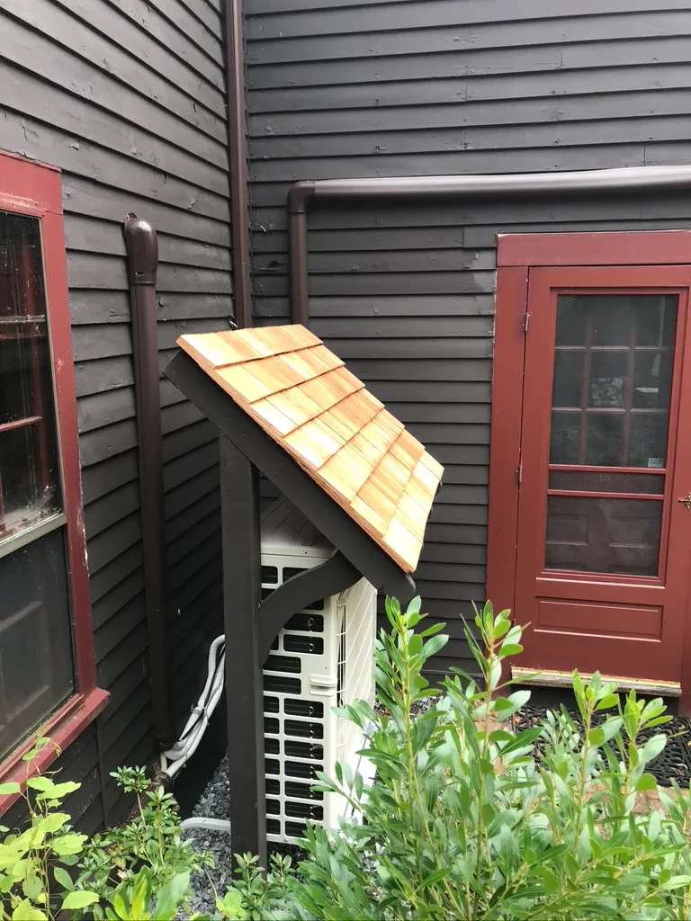 Joshtree Handyman Service