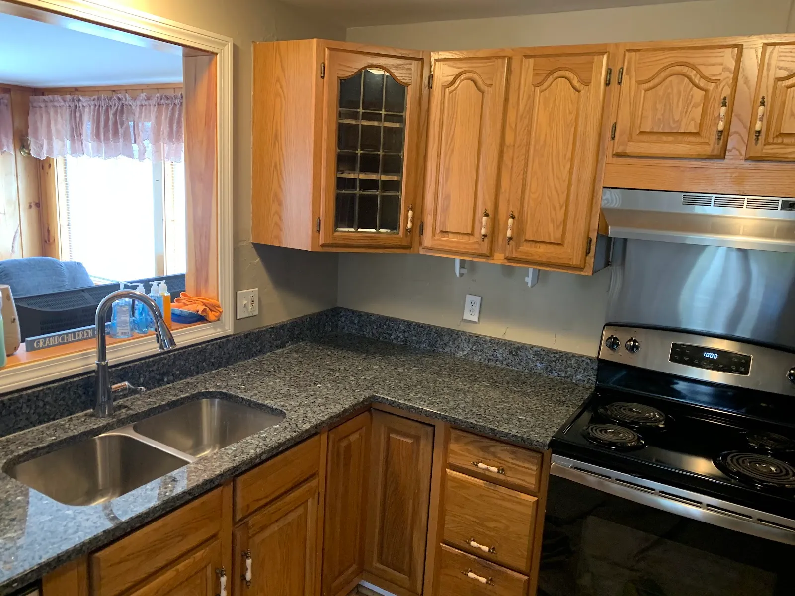 YD Construction Inc
