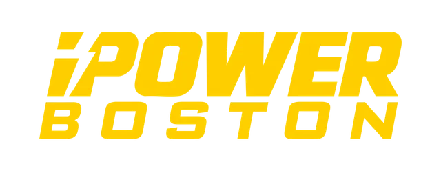 i Power Boston, Inc. logo