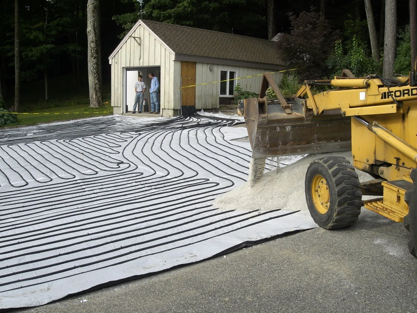 work photo from tritownpaving.com