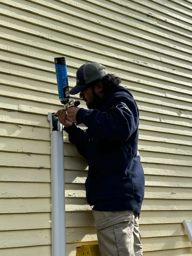 Control Point Heating • Cooling • Plumbing • Electric