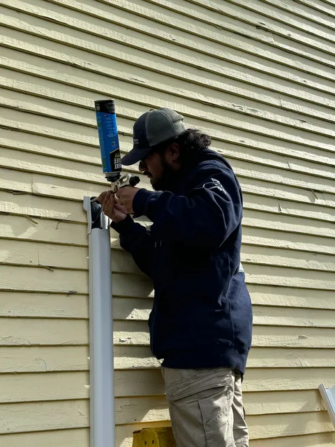 Control Point Heating • Cooling • Plumbing • Electric