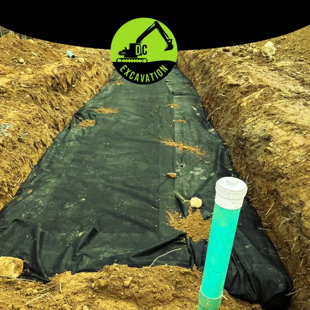 DC EXCAVATION