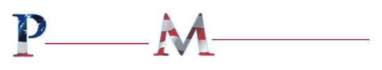 Patriot Mechanical logo