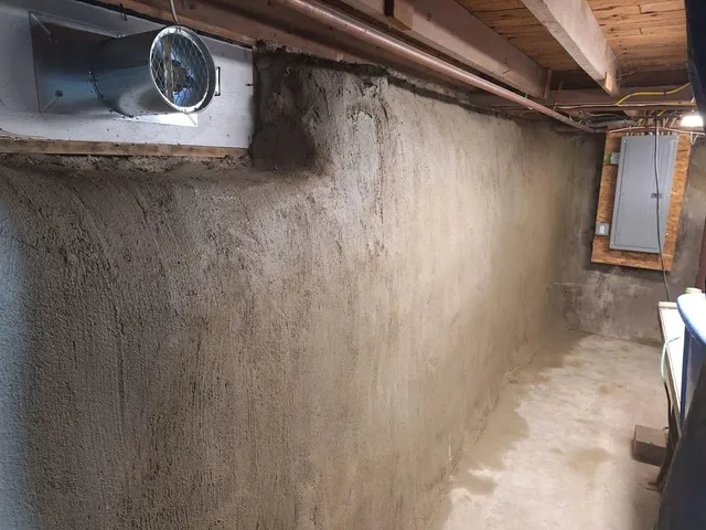 Knights Masonry & Foundation Waterproofing