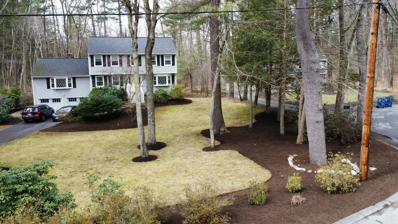 work photo from romeroslandscapingservices.com