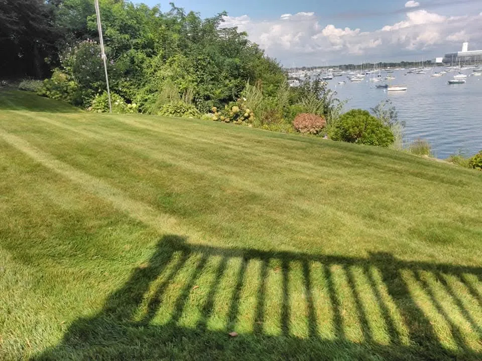 C&K Outdoor Services LLC