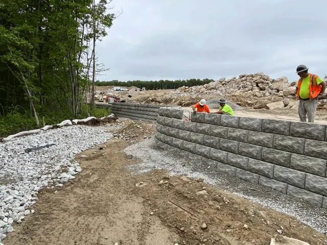 BMP Consultants LLC work photo