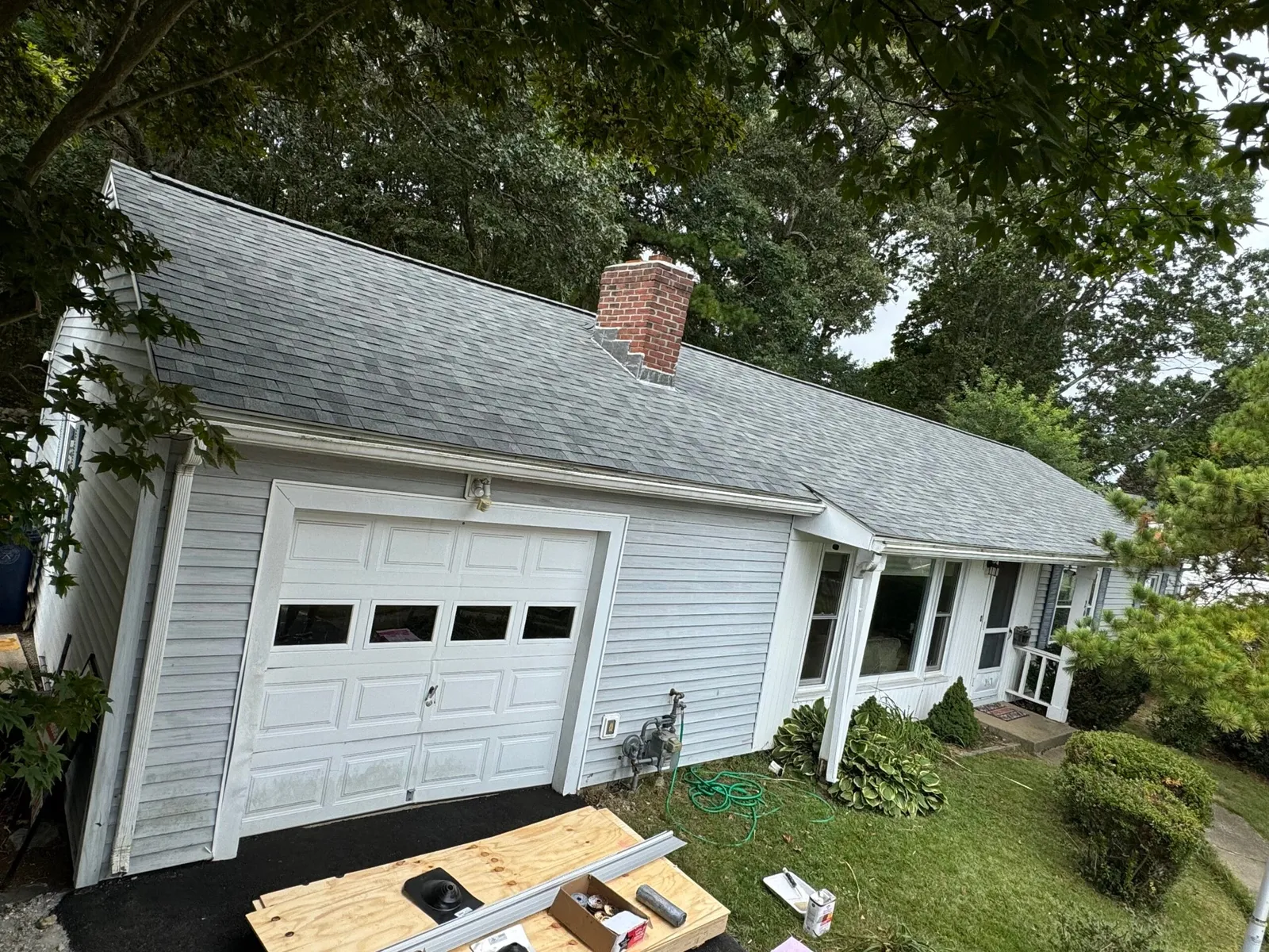 work photo from sunsethomeimprovementinc.com