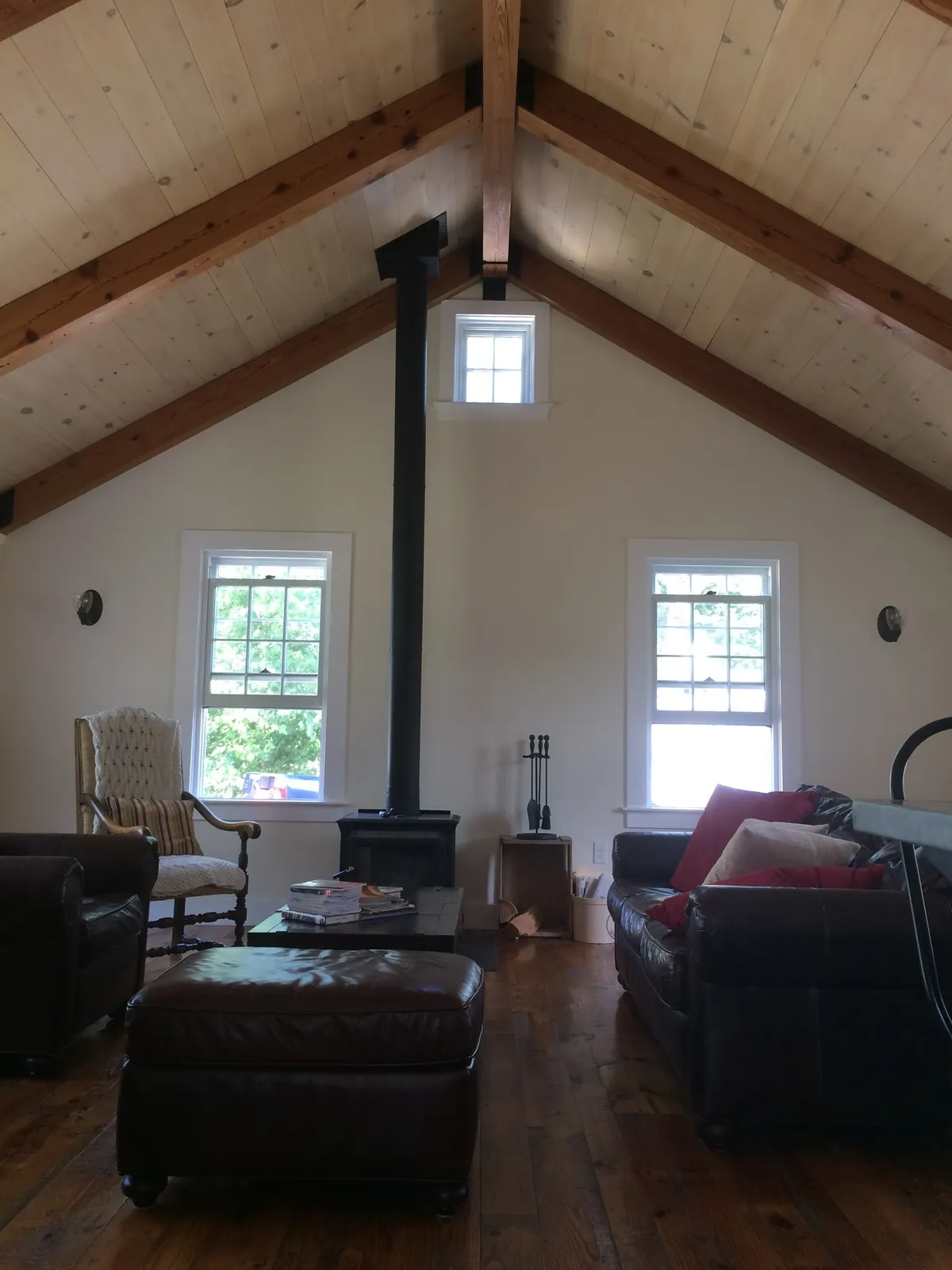 Elm Street Builders, Inc.