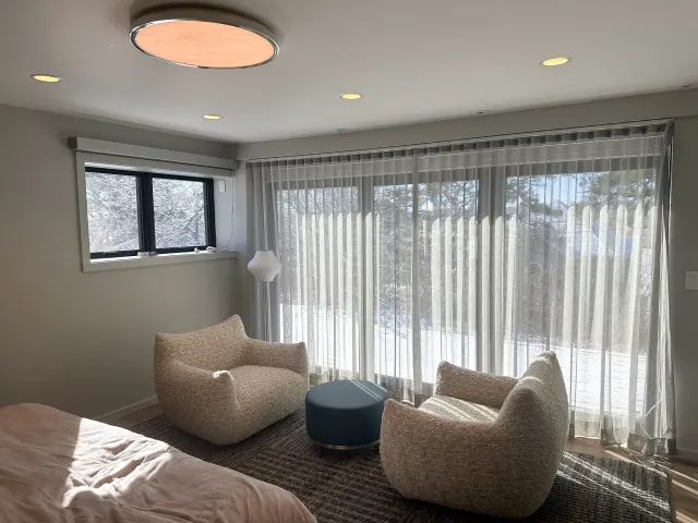 ADU wiring services in South Shore Massachusetts