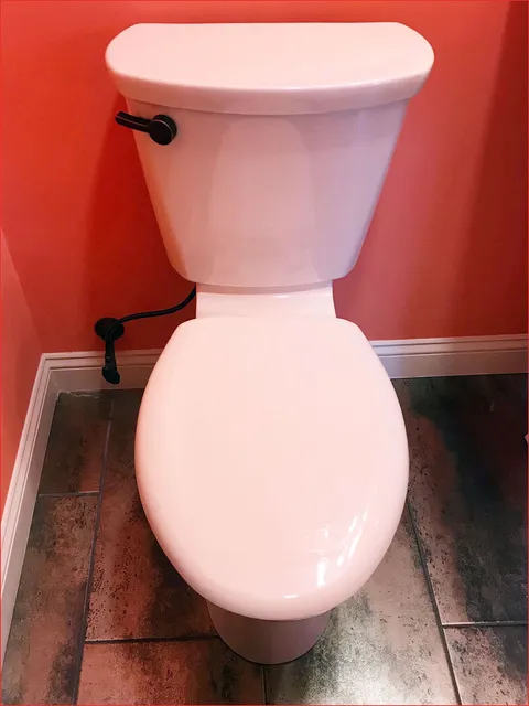 work photo from quincyplumbingandheating.com