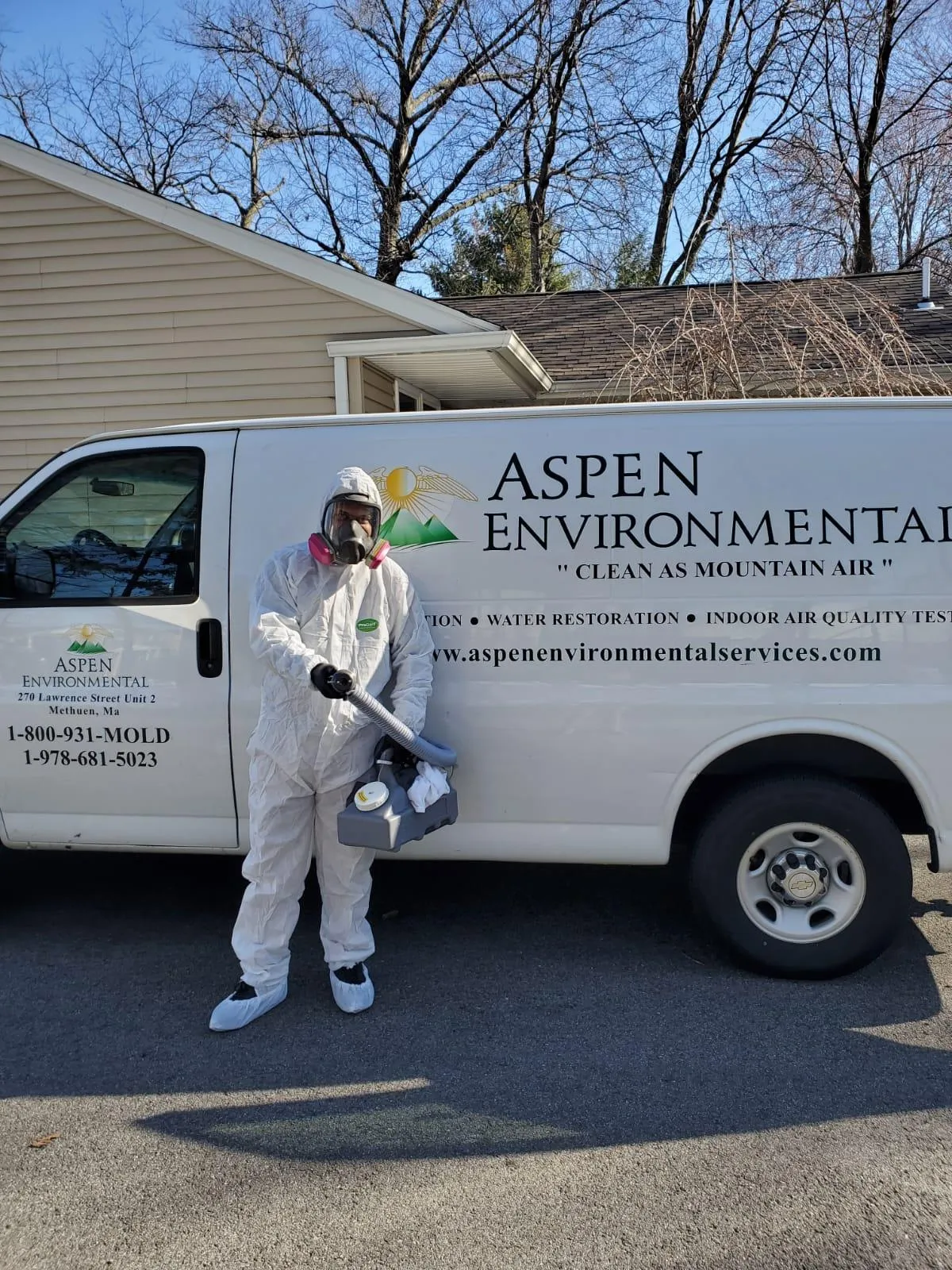 Aspen Air Duct Cleaning