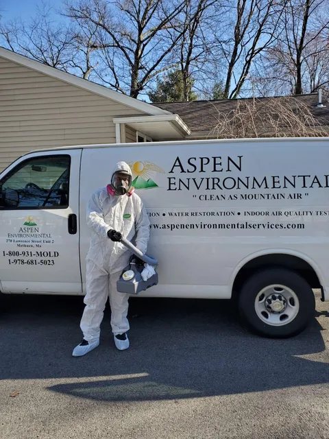 Aspen Air Duct Cleaning