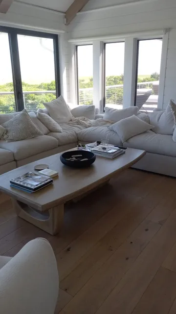 Lighthouse Cleaning Services - Cape Cod and Island work photo