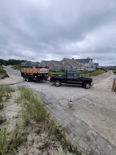best junk removal and hauling services near me, cape cod, affordable hauling