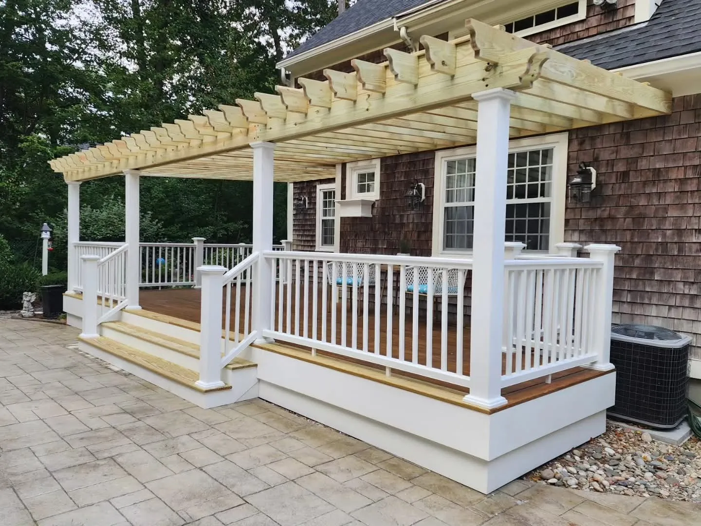 Freeland Woodworks Inc