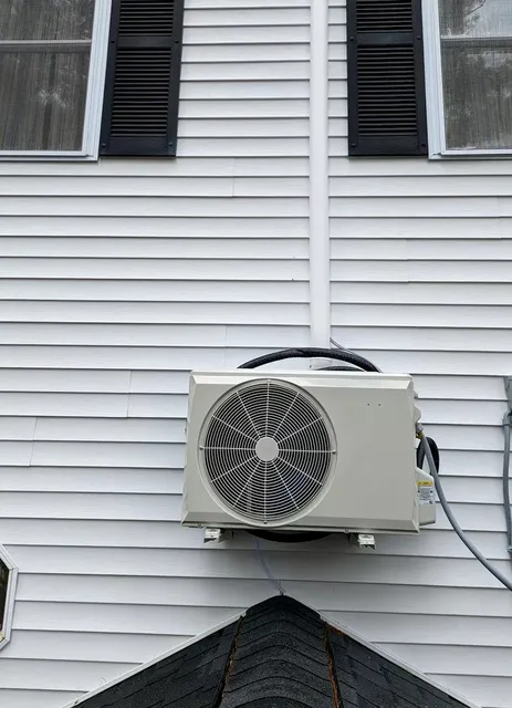 Jarvis HVAC