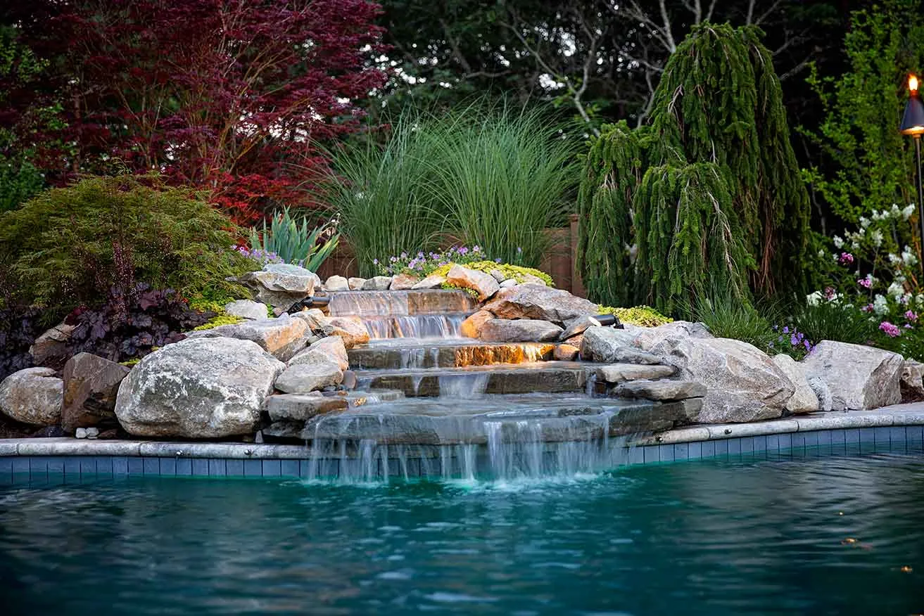 work photo from thegardenerslandscape.com