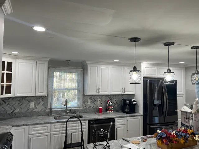 Jjx Handyman Services work photo