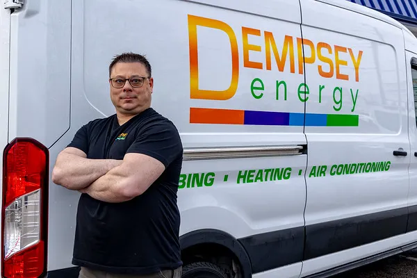Dempsey Energy