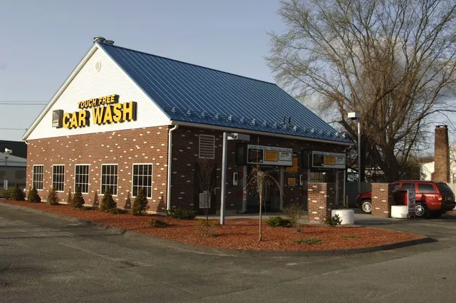 Carwash