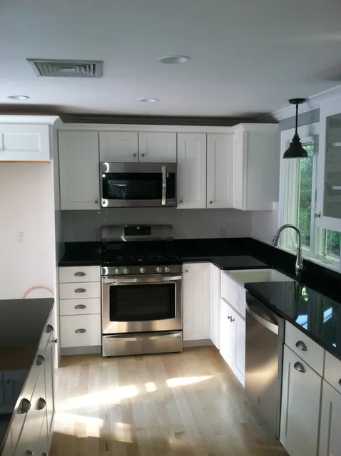 D. L. O'Neill Carpentry work photo