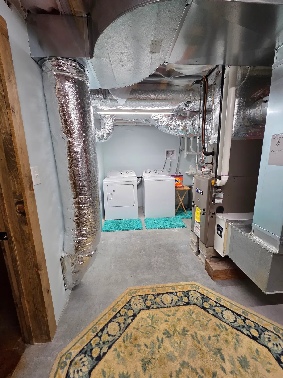 Gervais Heating and A/C